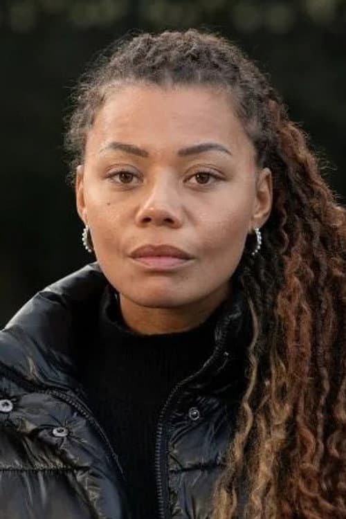 Wilma Forsberg