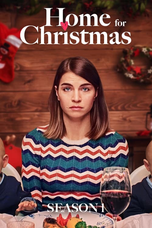Home for Christmas Season 1 poster