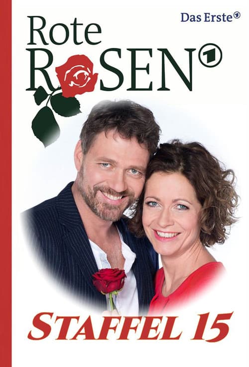 Rote Rosen Season 15 poster
