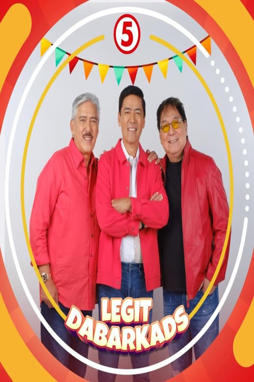 EAT... Season 1 poster