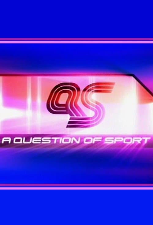 A Question of Sport Season 39 poster