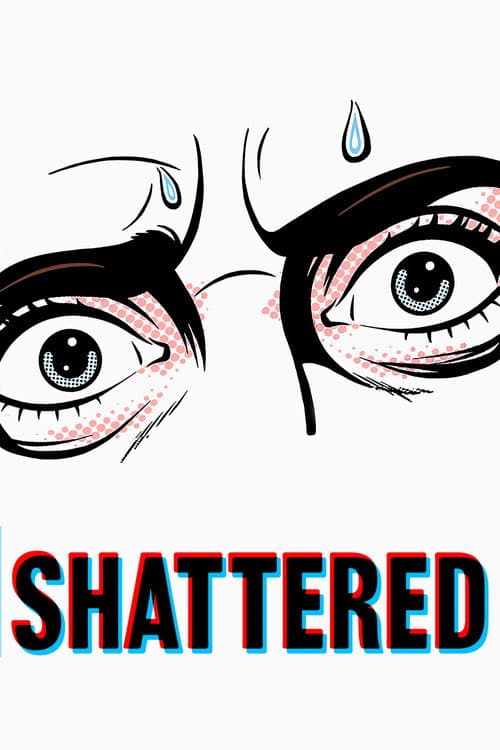 Shattered Season 1 poster