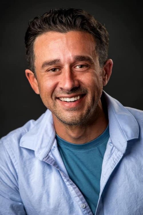 Robert Carrera