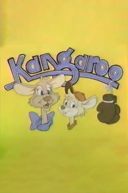 Kangaroo Season 1 poster