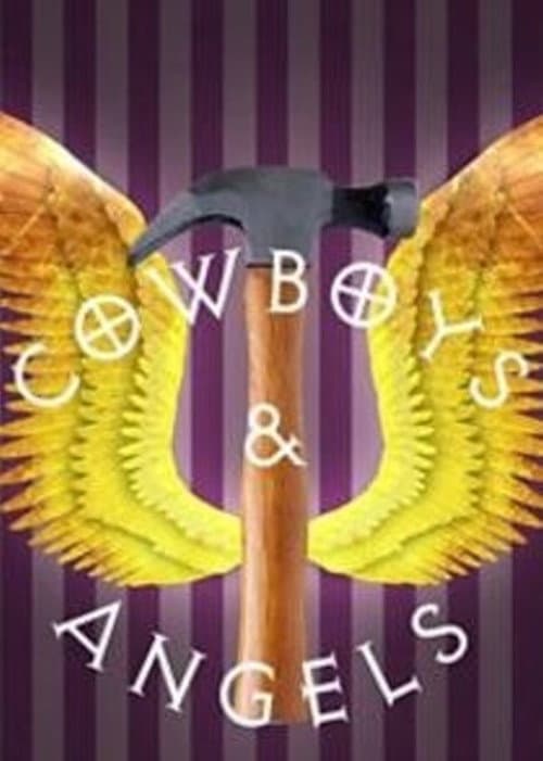 Cowboys and Angels Season 1 poster