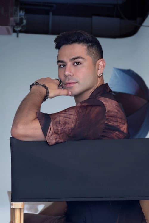 Iñaki Velásquez