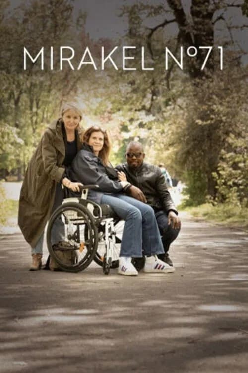 Mirakel n°71 Season 1 poster
