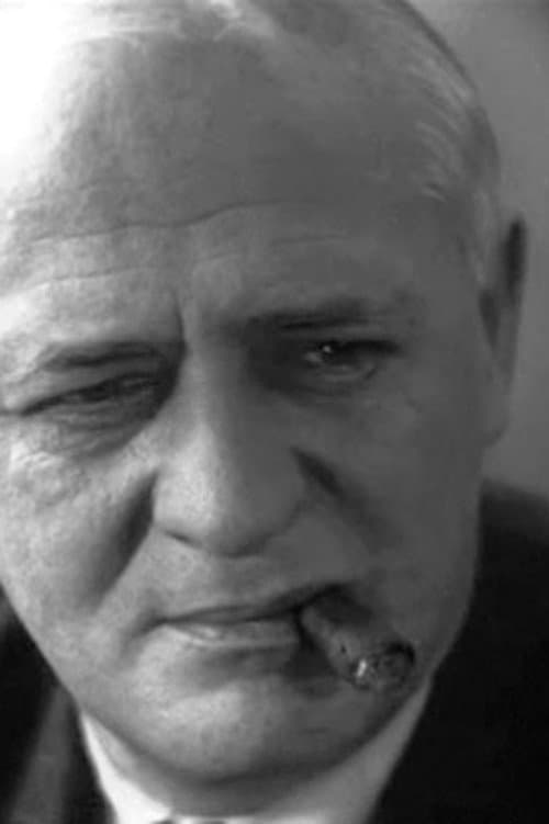 Boris Svetlov