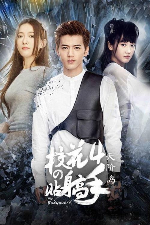 Mr. Bodyguard Season 4 poster