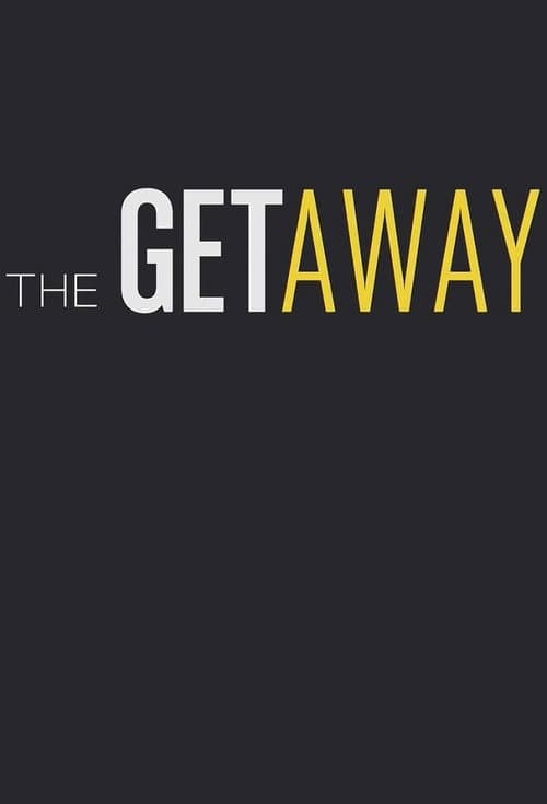 The Getaway Season 2 poster