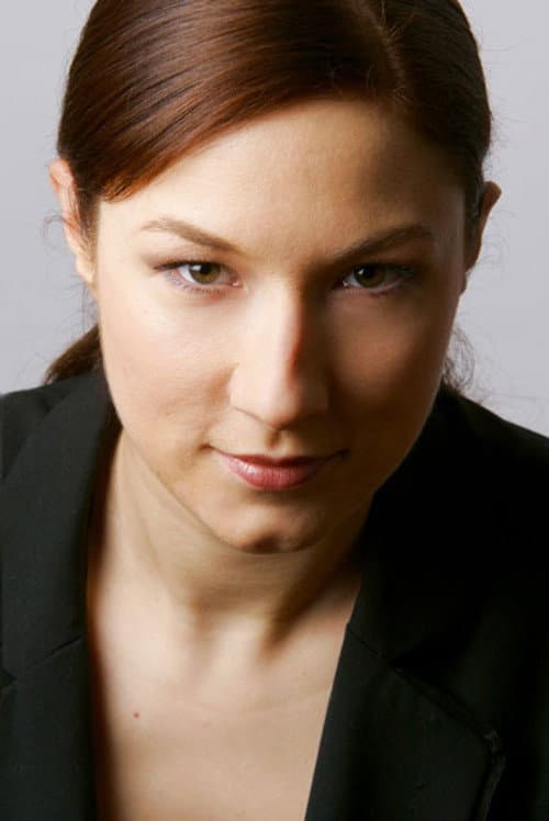 Romana Carén