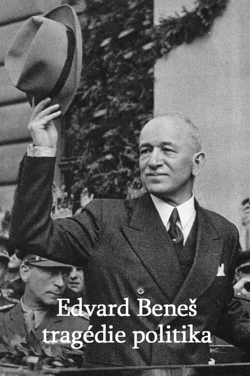 Edvard Beneš - tragédie politika Season 1 poster