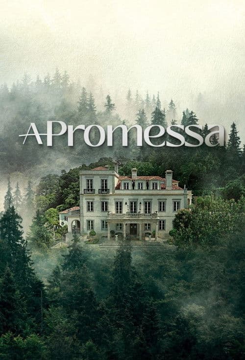 Broken Promise Season 1 poster