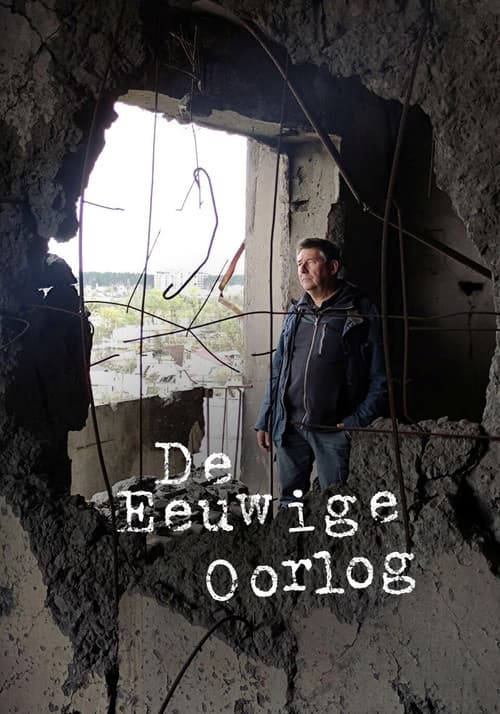 De Eeuwige Oorlog Season 2 poster