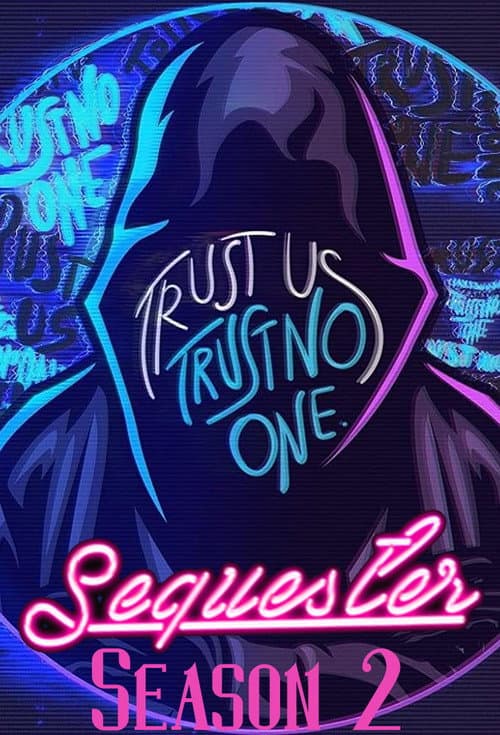 Sequester Season 2 poster