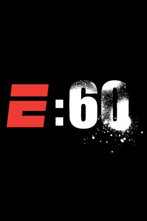 E:60 Season 16 poster