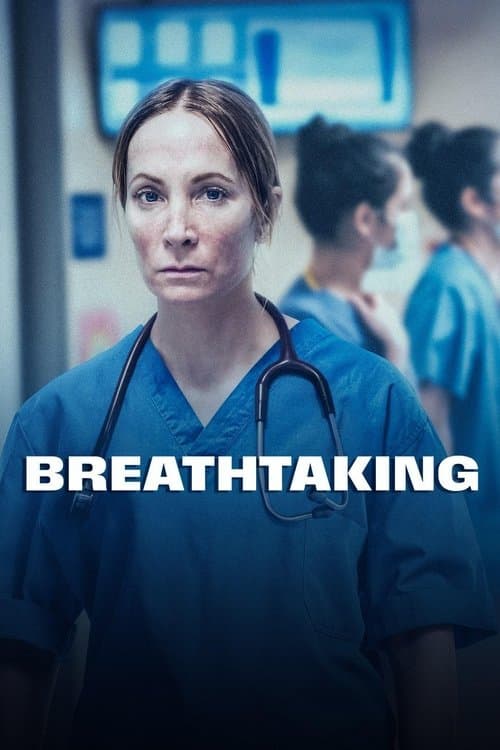 Breathtaking Miniseries poster
