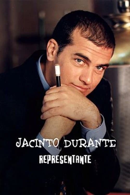 Jacinto Durante, representante Season 1 poster