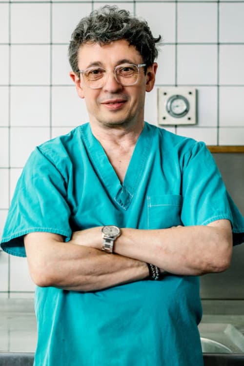 Philippe Boxho