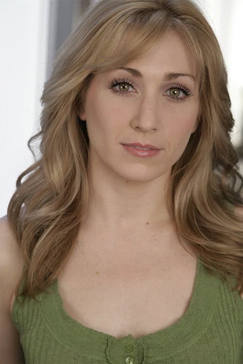 Sarah Jane Shanks
