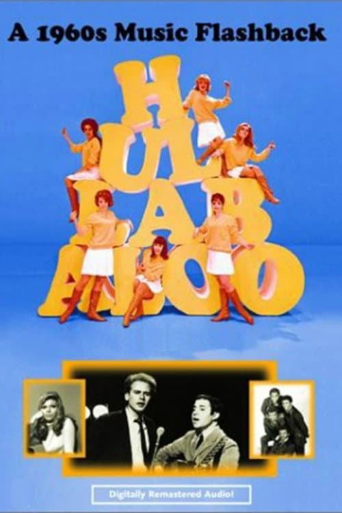 Hullabaloo Season 2 poster