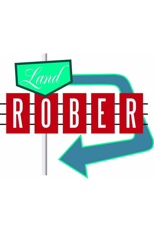 Land Rober Tunai Show Season 2 poster