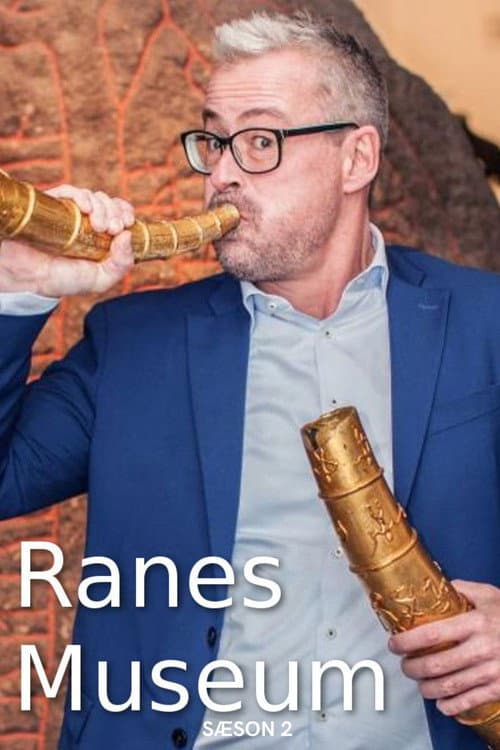 Ranes Museum Season 2 poster