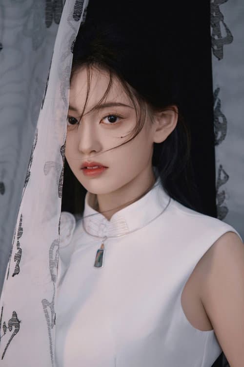 Sun Yanqing