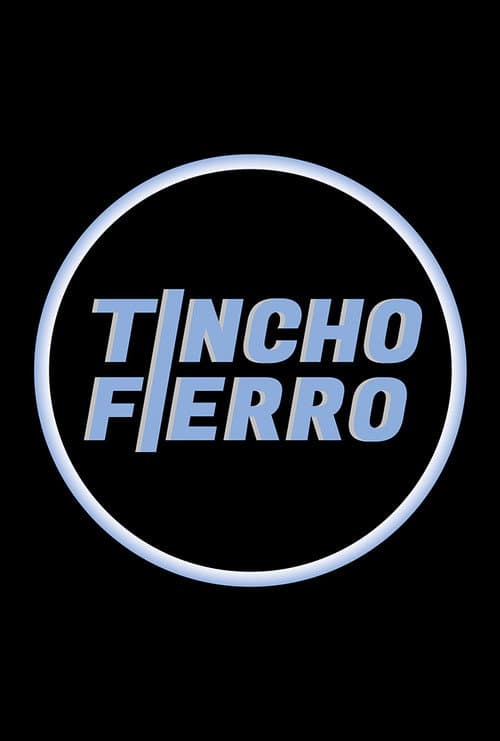 Tincho Fierro Season 1 poster