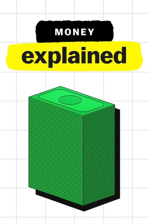 Money, Explained Limited Series poster