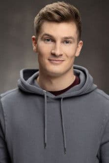 Mark Masterton
