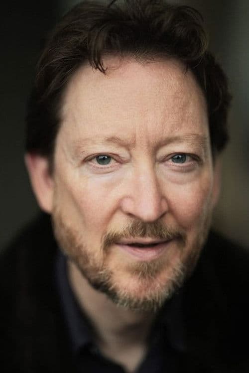 Scott Handy