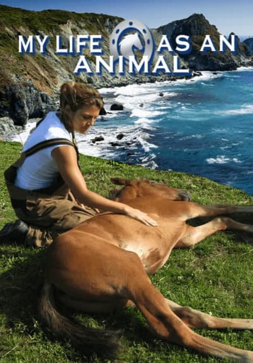 My Life as an Animal Season 1 poster