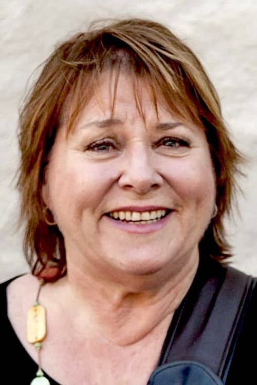 Kari Svendsen