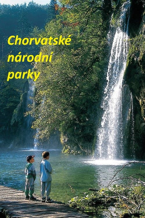 Chorvatské národní parky Season 1 poster