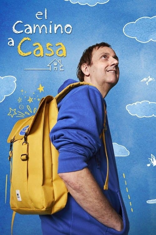 El camino a casa Season 2 poster