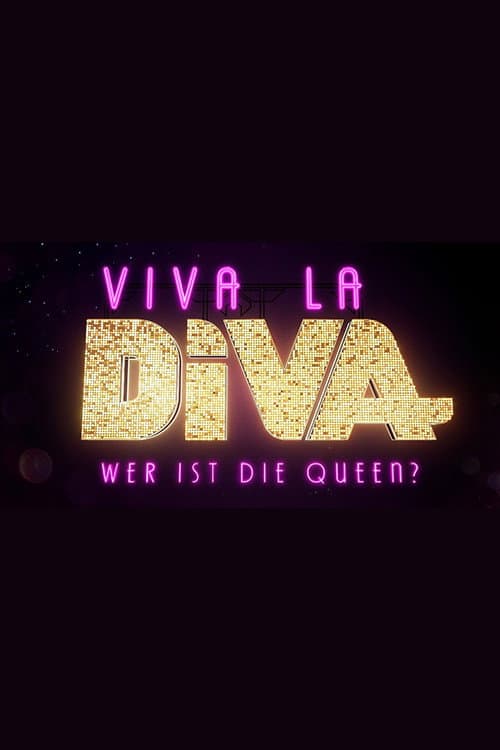Viva la Diva Season 1 poster