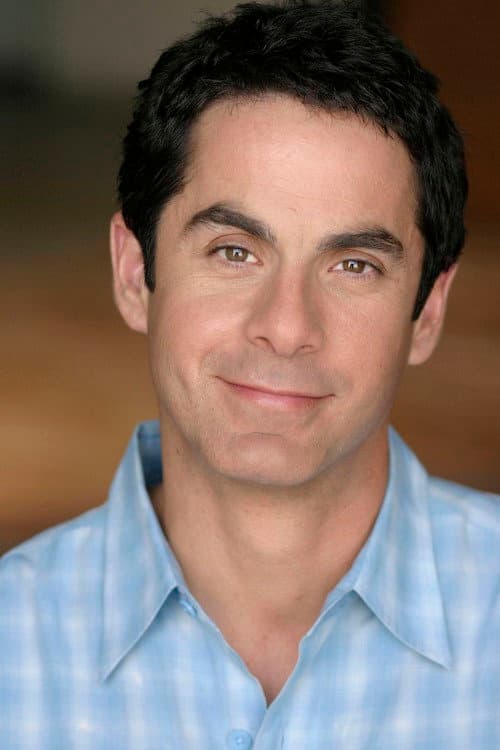 Robert Maschio