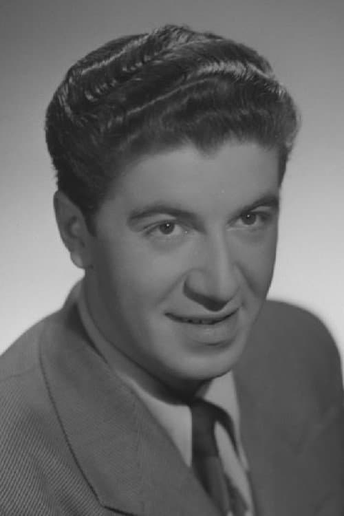 Paul Berval
