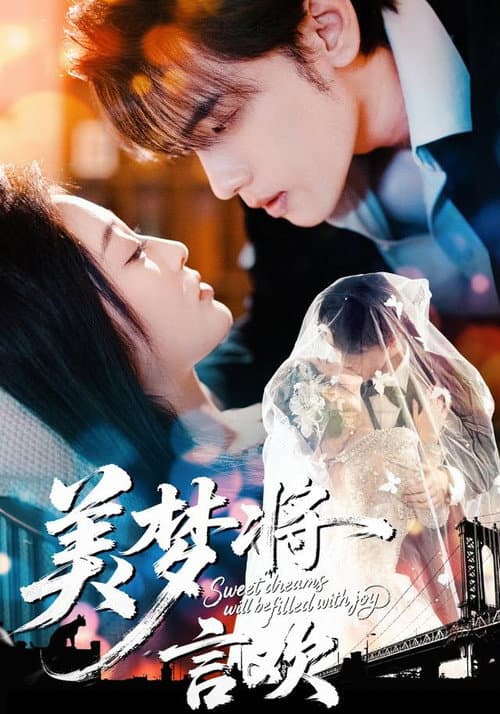 美梦将言欢 Season 1 poster