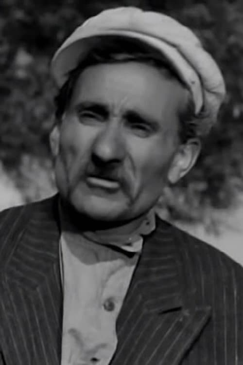 Artemiy Hayrapetyan