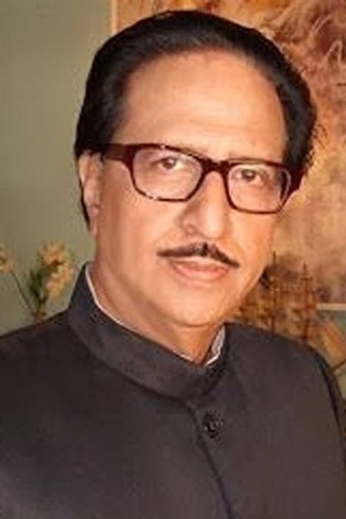 Ashok Awasthi