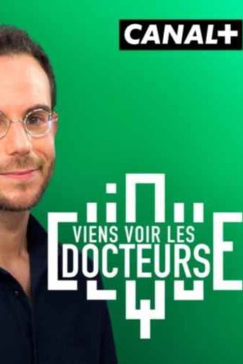 Viens voir les docteurs Season 2 poster