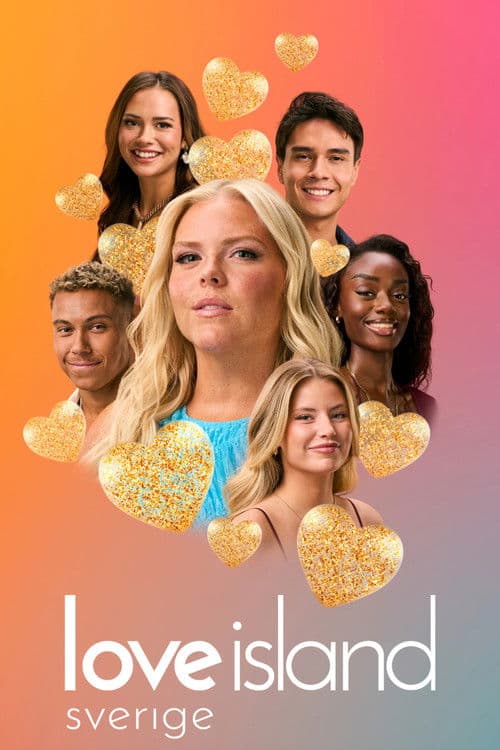 Love Island Sweden Season 2 poster