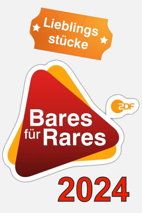 Bares für Rares - Lieblingsstücke Season 9 poster
