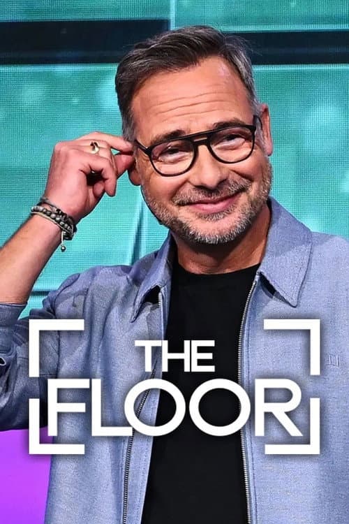 The Floor Season 1 poster