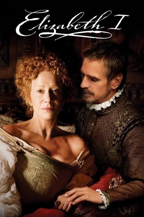 Elizabeth I Season 1 poster