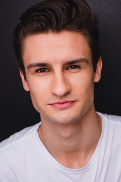 Benjamin Izaak