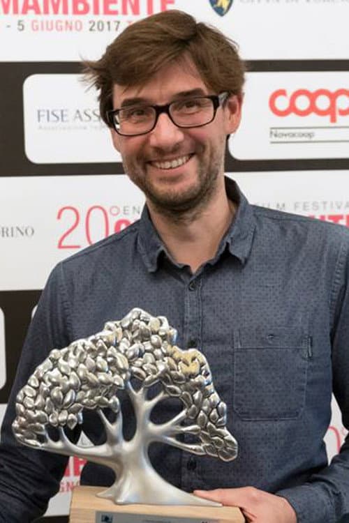 Vincent Pérazio