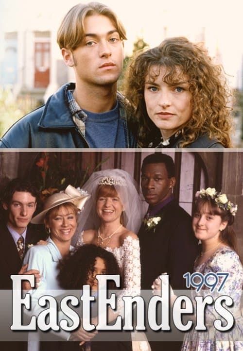 EastEnders Series 13 poster